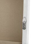 Twilight Mystere Hand Embellished 3-Piece Canvas Wall Art Set - Image 8