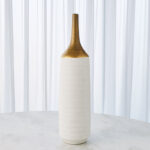 Two-Toned Vase