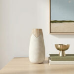 Tylese Handmade Ceramic Table Vase - Image 2