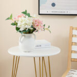 Ugalde Handmade Ceramic Table Vase - Image 8