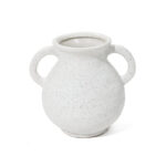 Ugalde Handmade Ceramic Table Vase - Image 2