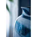 Valin Handmade Glass Table Vase - Image 7