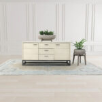 Vandalia Standing Urn - Image 3