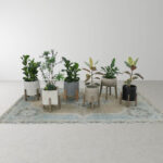 Vandalia Standing Urn - Image 8