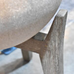 Vandalia Standing Urn - Image 2