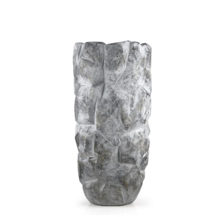 Vansickle Floor Vase - Chic Decora