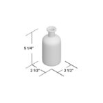 Veatch Glass Table Vase (Set of 6) - Image 4