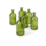 Veatch Glass Table Vase (Set of 6) - Image 6