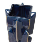 Vennie Stoneware Floor Vase - Image 8