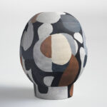 Ventina Handmade Ceramic / Porcelain Table Vase - Image 7