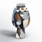 Ventina Handmade Ceramic / Porcelain Table Vase