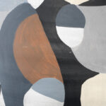 Ventina Handmade Ceramic / Porcelain Table Vase - Image 6