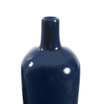 Vernon Blue Vase Set of 2 - Image 3