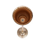 Versatile Floor Vase Wedding Metal Vase Road Lead Party Decor DIY (Set of 10) - Image 7