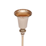 Versatile Floor Vase Wedding Metal Vase Road Lead Party Decor DIY (Set of 10) - Image 8