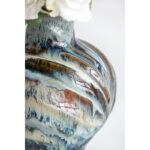 Veton Handmade Ceramic / Porcelain Table Vase - Image 3