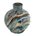 Veton Handmade Ceramic / Porcelain Table Vase