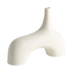 Vicky Vase-Cream Stone-Sm - Image 7