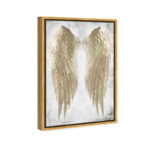 Victorino " Wings Of Angel Gold " - Image 5