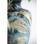 Viddah Ceramic Table Vase - Image 3