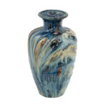 Viddah Ceramic Table Vase