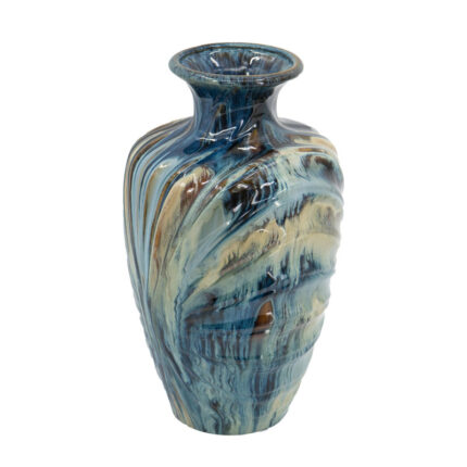 Viddah Ceramic Table Vase - Chic Decora
