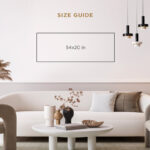 Vincent Van Gogh " Large Floral And Botanical Van Gogh In Gold Blossoms Inspiration Twin, French Country Gold " - Image 4