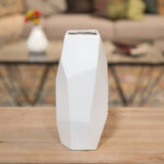 Vinson Ceramic / Porcelain Table Vase