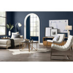 Vinson Ceramic / Porcelain Table Vase - Image 3