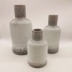 Violetta Ceramic Table Vase - Image 2