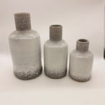 Violetta Ceramic Table Vase