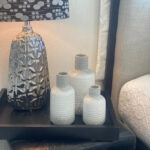 Violetta Ceramic Table Vase - Image 3