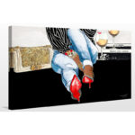 Waiting on You by BY Jodi - Print - Image 4