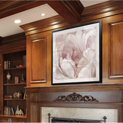 Wallach ” Intimate Blush I “ - Chic Decora