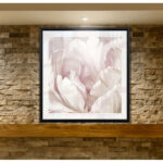 Wallach " Intimate Blush I " - Image 2