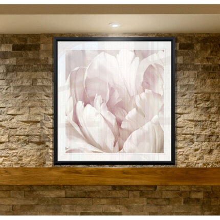 Wallach ” Intimate Blush I “ - Chic Decora