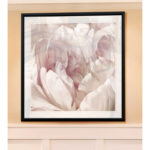 Wallach " Intimate Blush I " - Image 3