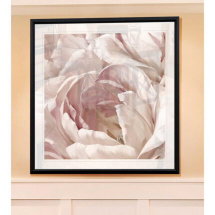 Wallach ” Intimate Blush Il “ - Chic Decora