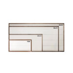 Watercolor Pines Forest II - Image 3