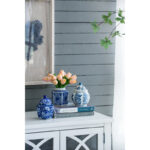 Waterhouse Handmade Ceramic / Porcelain Decorative Urns & Jars (Set of 3) - Image 3