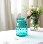 Westmorland Handmade Glass Table Vase - Image 3