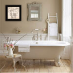 When All Else Fails Framed Wall Art for Living Room, Home Wall Decor Framed Print by Deb Strain - Image 4