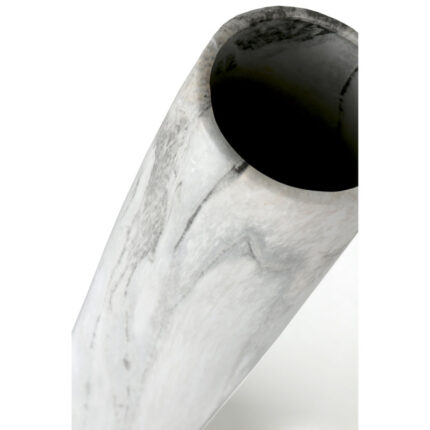 Widger Ceramic / Porcelain Floor Vase - Chic Decora