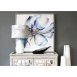 Widger Ceramic / Porcelain Floor Vase - Image 8