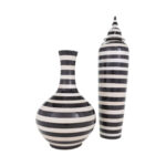 Widmer Ceramic Decorative Urns & Jars - Image 3