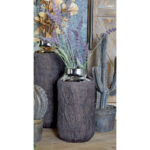 Wilclay Stoneware Table Vase - Image 2