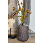 Wilclay Stoneware Table Vase