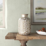 Wilder Glass Table Vase - Image 2