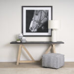 Wimbish Ceramic / Porcelain Table Vase - Image 4