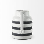 Wimbish Ceramic / Porcelain Table Vase - Image 7